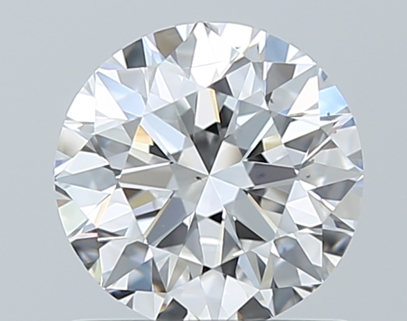 1克拉 E色 SI1級 天然圓形鑽石 | GIA2245003252