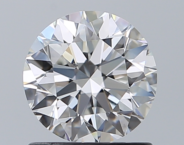 1.05 Carat G VS2 Excellent None 天然鑽石 GIA1498667316