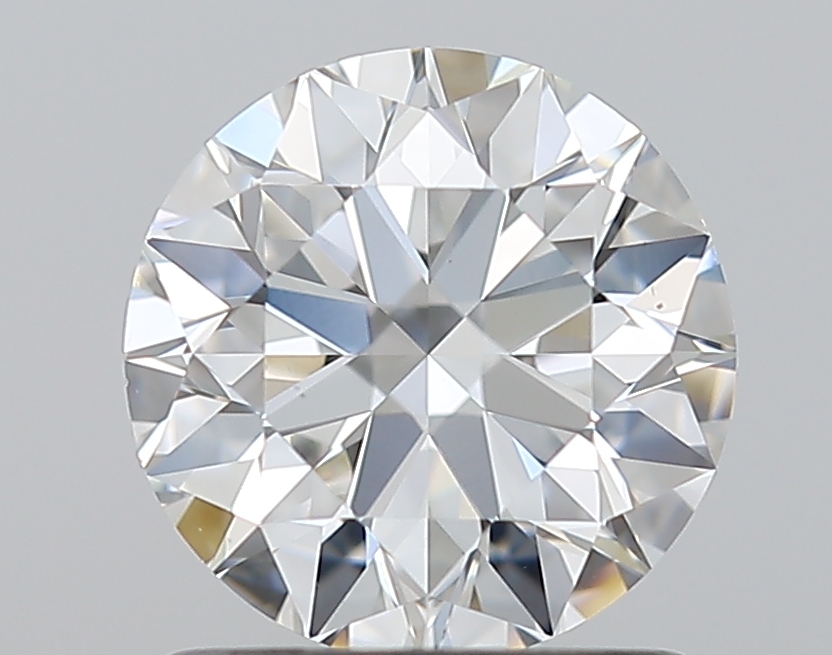 1.27 Carat G VS2 Excellent None 天然鑽石 GIA6505314219