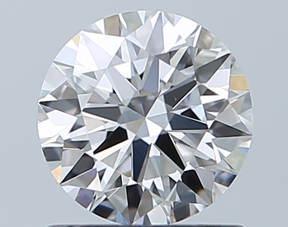 0.80克拉 E色 VS1級 天然圓形鑽石 | GIA2235763261