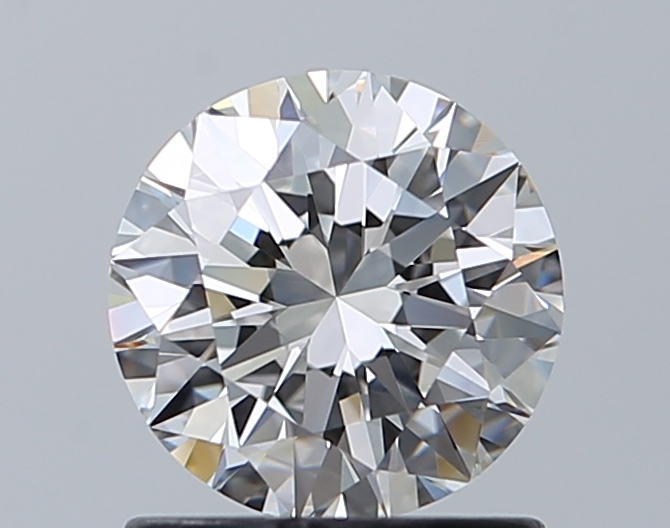 1.05 Carat G VS1 Excellent None 天然鑽石 GIA1499734925