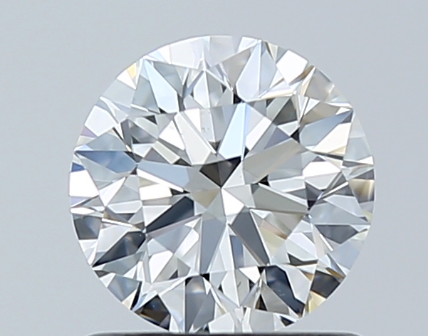 0.90克拉 G色 VS2級 天然圓形鑽石 | GIA5232770398