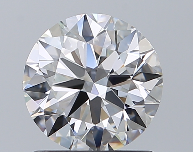 1.22克拉 G色 VVS1級 天然圓形鑽石 | GIA5516838379 香港