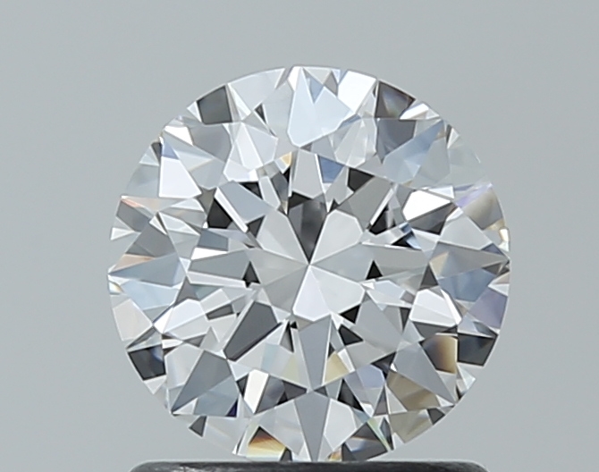 1.02 Carat D IF Excellent None 天然鑽石 GIA2507358482