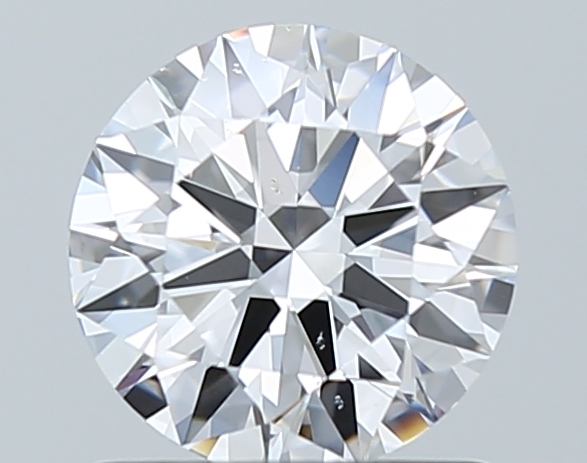 1克拉 D色 SI1級 天然圓形鑽石 | GIA2235944386