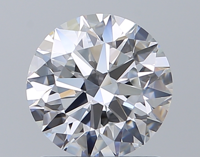 1.30 Carat D VVS1 Excellent Medium 天然鑽石 GIA1513418300