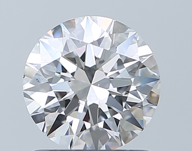 1.00克拉 E色 SI1級 天然圓形鑽石 | GIA1548693306