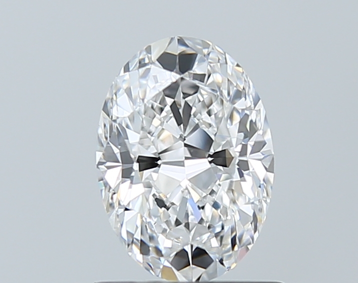 0.80克拉 E色 VS1級 天然	橢圓形鑽石 | GIA1232799386