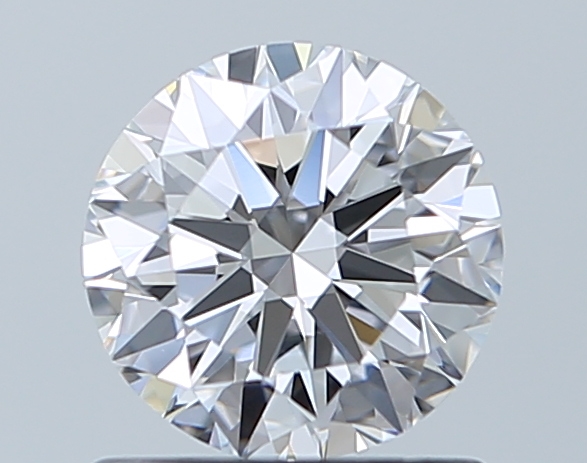0.80克拉 D色 VVS2級 天然圓形鑽石 | GIA6531708893