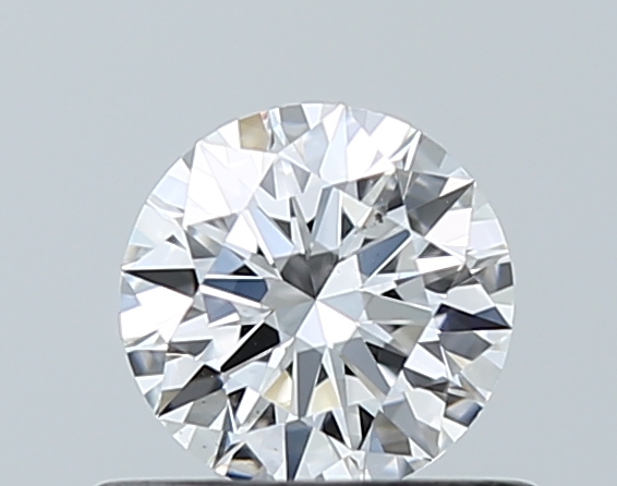 0.52克拉 E色 SI1級 天然圓形鑽石 | GIA2235927650