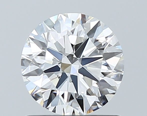 0.80克拉 F色 VVS1級 天然圓形鑽石 | GIA1232804834