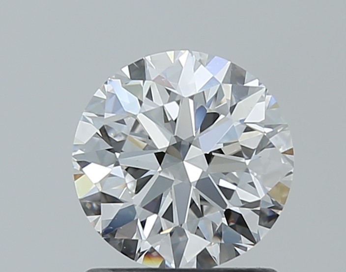 1.07 Carat E VS2 Excellent None 天然鑽石 GIA1509253847