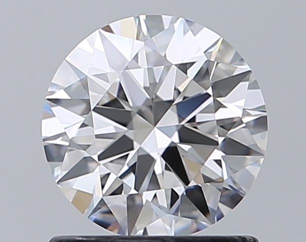 1.01 Carat D VVS1 Excellent None 天然鑽石 GIA2516278176