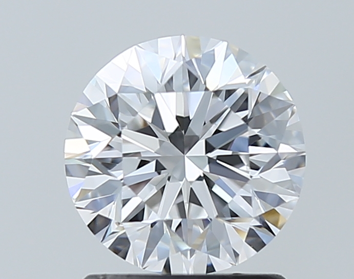 1.20克拉 D色 VVS1級 天然圓形鑽石 | GIA3525946728