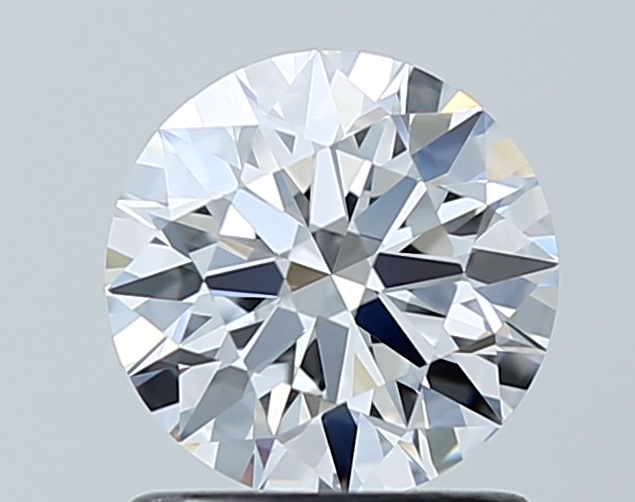 1.03克拉 D色 VVS2級 天然圓形鑽石 | GIA2233751401