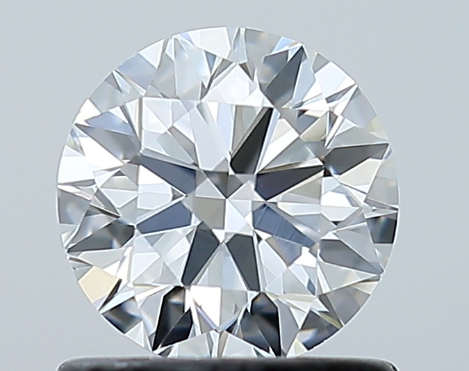 0.80克拉 F色 VVS1級 天然圓形鑽石 | GIA6237802938