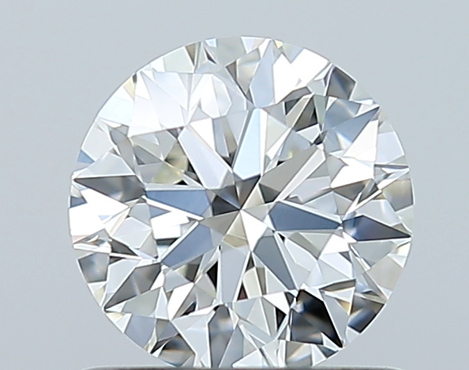 0.82克拉 G色 VVS1級 天然圓形鑽石 | GIA1232811240