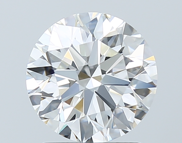 1.50克拉 G色 VVS2級 天然圓形鑽石 | GIA5533365102