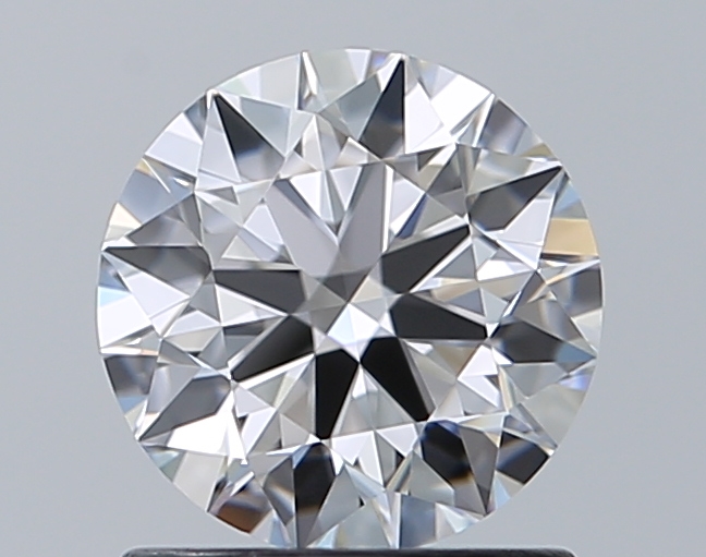 1.11 Carat D IF Excellent None 天然鑽石 GIA5506405409