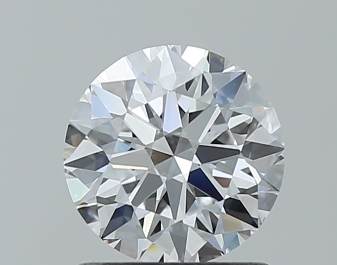 1.03 Carat D VVS2 Excellent Medium 天然鑽石 GIA6511276028