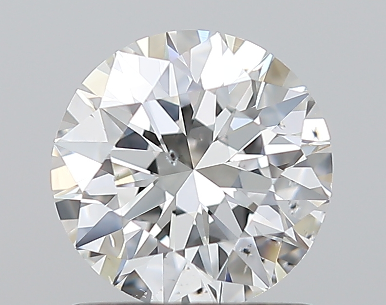 1.01 Carat G SI1 Excellent None 天然鑽石 GIA3515000126