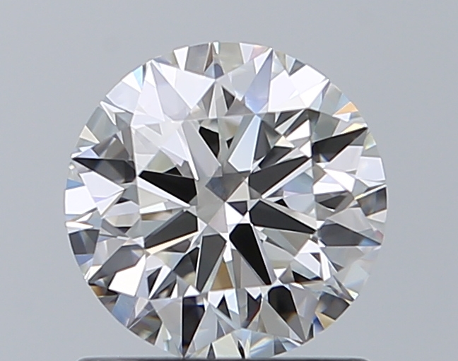 1.05 Carat G VS1 Excellent None 天然鑽石 GIA7506035043