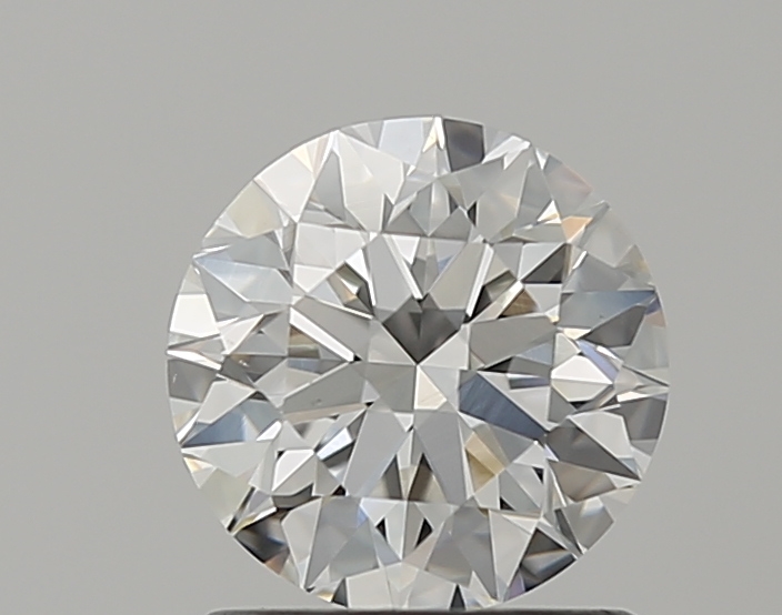 1.07 Carat G VS2 Excellent None 天然鑽石 GIA2496404613