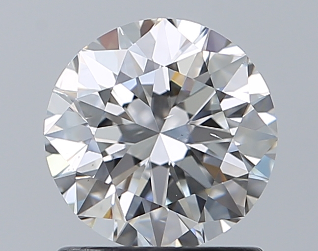 1.20 Carat G VS2 Excellent None 天然鑽石 GIA1513369958