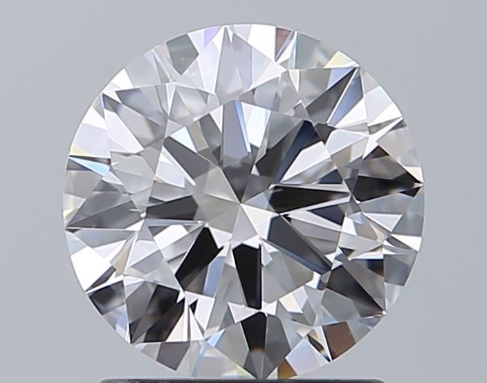 1.50 Carat D VS1 Excellent Faint 天然鑽石 GIA7501522642