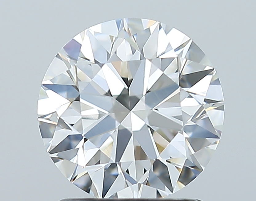 1.5克拉 G色 VVS2級 天然圓形鑽石 | GIA2546867178