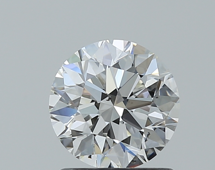 1.04 Carat G SI1 Excellent Medium 天然鑽石 GIA2518180464