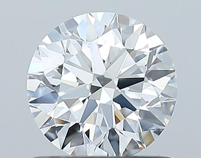 0.80克拉 F色 VVS1級 天然圓形鑽石 | GIA2536495551