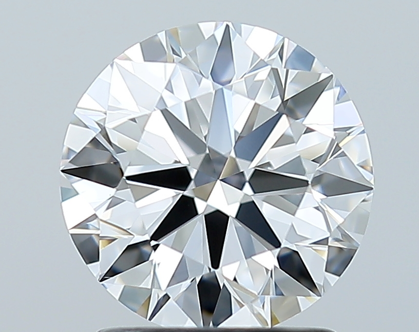 1.50克拉 E色 VS2級 天然圓形鑽石 | GIA2546287438
