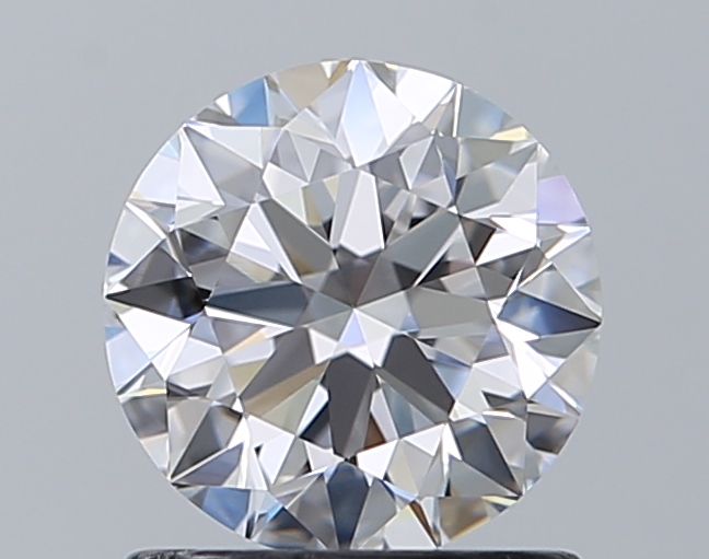 1.08 Carat D VVS2 Excellent Medium 天然鑽石 GIA1515276047