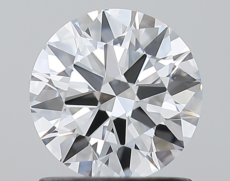 1.01 Carat D VVS2 Excellent Medium 天然鑽石 GIA1515406848