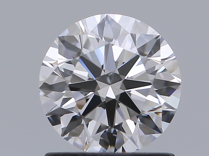 1.02 Carat F VS2 Excellent Faint Natural Diamond GIA2504767286