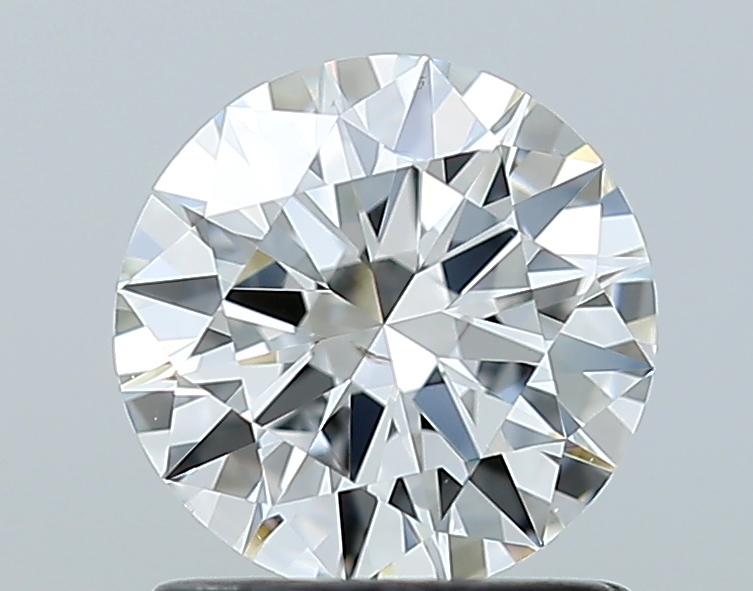 1.00克拉 G色 SI1級 天然圓形鑽石 | GIA2233631399
