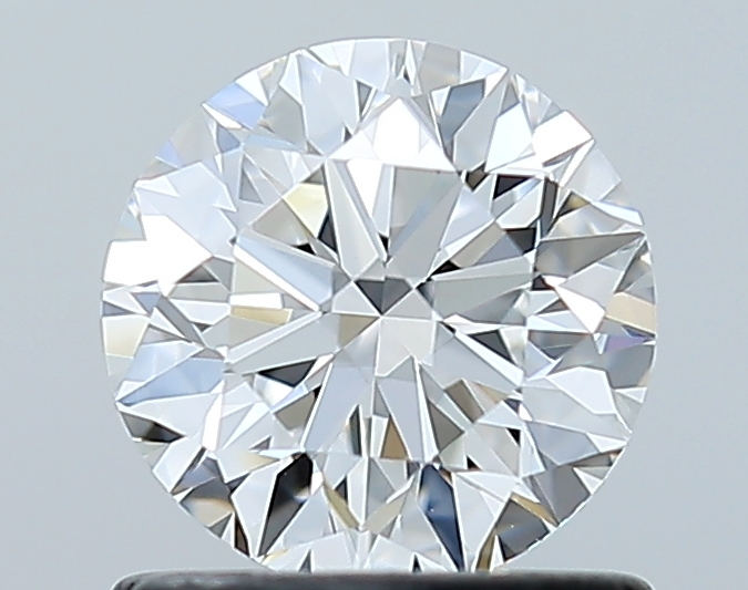 0.85克拉 F色 VVS2級 天然圓形鑽石 | GIA2235762933