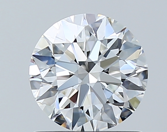 0.83克拉 F色 VVS1級 天然圓形鑽石 | GIA6237762978