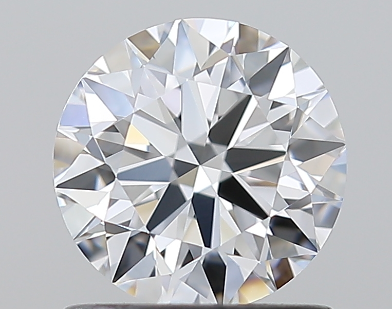 1.01 Carat D VVS1 Excellent None 天然鑽石 GIA2508405395