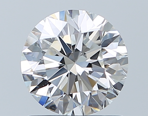 0.90克拉 G色 VS1級 天然圓形鑽石 | GIA1533806564