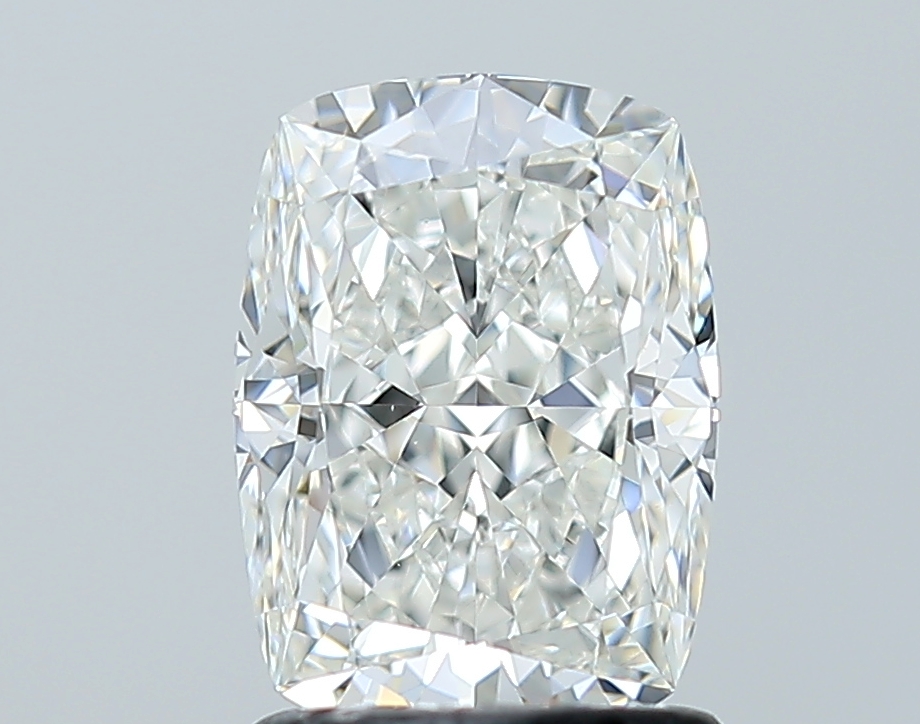 1.5克拉 G色 VVS1級 天然枕形鑽石 | GIA2235939770