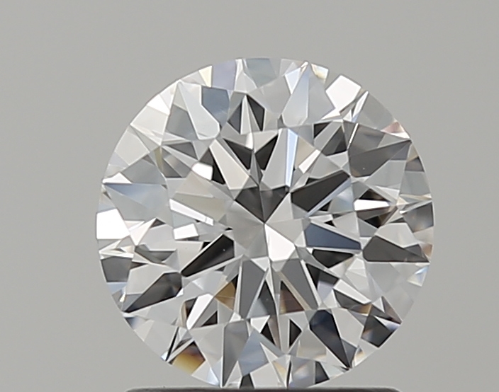 1.20 Carat D VS2 Excellent None 天然鑽石 GIA6495405028