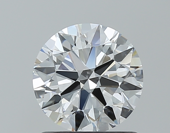 1.00克拉 E色 VVS1級 天然圓形鑽石 | GIA2235553962 香港