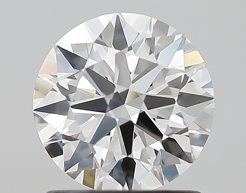 1.23 Carat F VS1 Excellent None Natural Diamond GIA1518356363