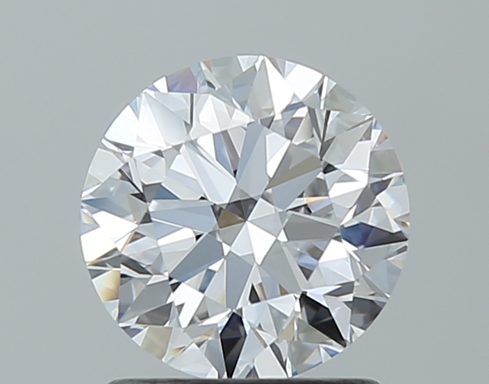 1.24 Carat D VVS1 Excellent Medium 天然鑽石 GIA2514455240