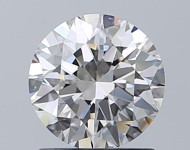 1.22 Carat G VS2 Excellent None 天然鑽石 GIA2504222315