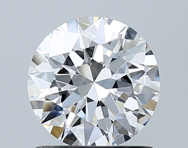 1.03克拉 F色 SI1級 天然圓形鑽石 | GIA2534495549
