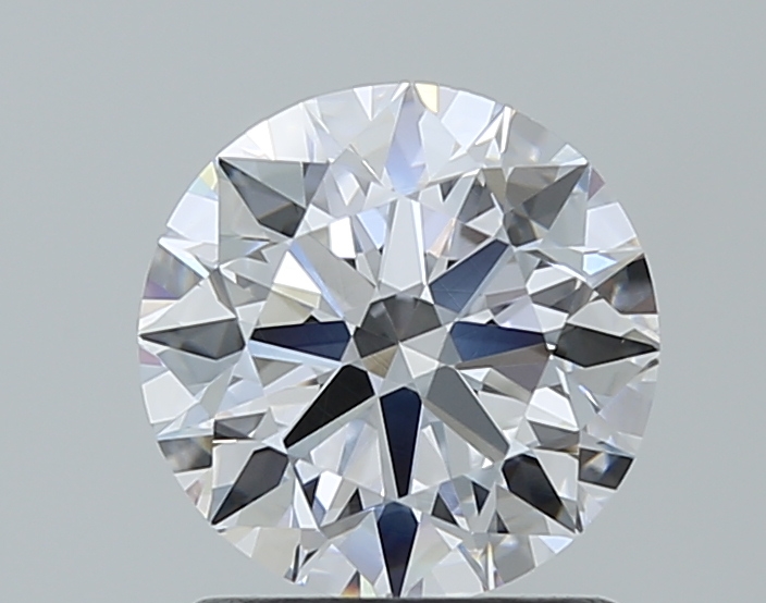 1.27 Carat D VS1 Excellent None 天然鑽石 GIA2508732936