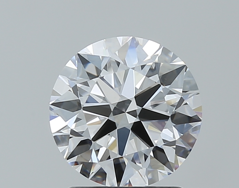 1.57 Carat D VVS1 Excellent None Natural Diamond GIA6515158095